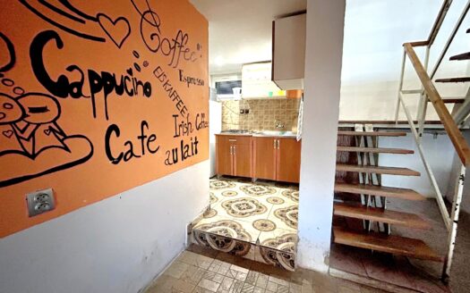 Chata na Zemplínskej Šírave